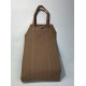 Ved-frakter Hempe Beige