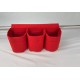 Glass-holder Pepper – 3 rom
