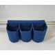 Glass-holder Captain Navy – 3 rom