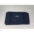 Ved-bag 40 liter Dark Navy