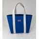 Strandveske Artic Blue/Silver