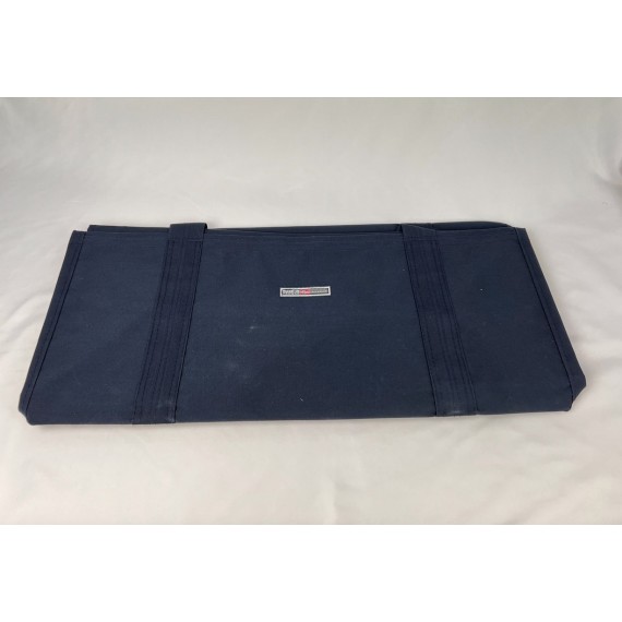 Ved-bag 60 liter Dark Navy