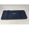 Ved-bag 60 liter Dark Navy