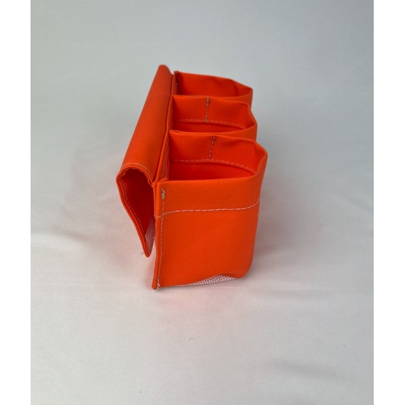 Glass-holder Naranja – 3 rom