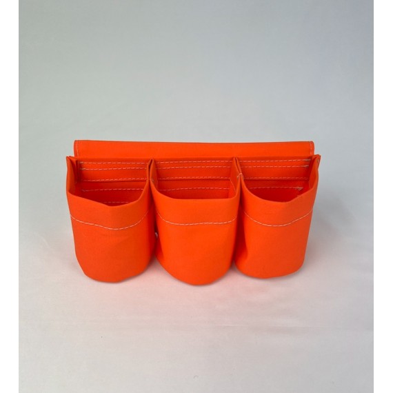 Glass-holder Naranja – 3 rom
