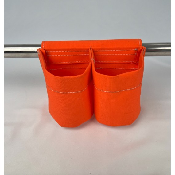 Glass-holder Naranja – 2 rom