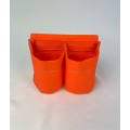 Glass-holder Naranja – 2 rom